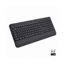 Logitech Signature K650...
