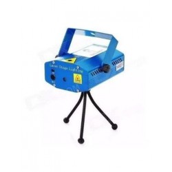 Mini Laser Diseño Puntos...