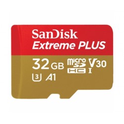 SanDisk Extreme Plus...