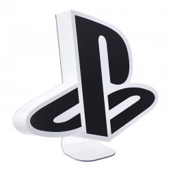 LAMPARA LOGO PLAYSTATION /...