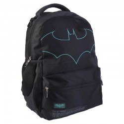 MOCHILA ESCOLAR DC COMICS...