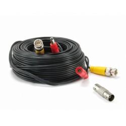 LevelOne CAS-5018 cable...