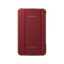 Funda Galaxy Tab3 7" Rojo...