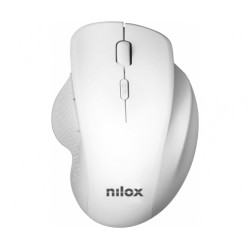 Nilox Ratón Ergonómico...