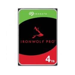 Seagate IronWolf Pro...