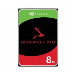 Seagate IronWolf Pro...