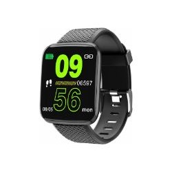 Smartwatch DENVER 1.3"...