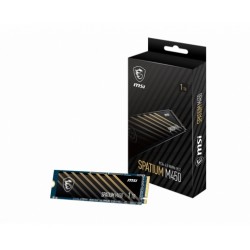 MSI SPATIUM M450 PCIe 4.0...