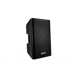 Caja acustica biamplificada...