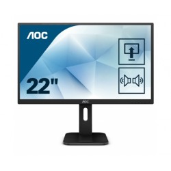 AOC Pro-line 22P1 Monitor...