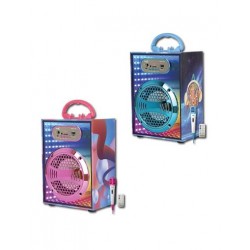 SAMI Altavoz Bluetooth Con...