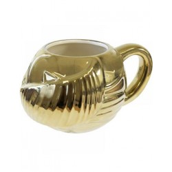 HARRY POTTER Taza Snitch 3D...