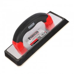 LLANA DE GOMA M/BI MATERIAL...