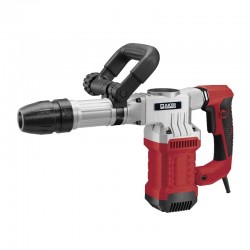 MARTILLO ROMPEDOR SDS-MAX...