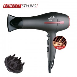 SECADOR DE PELO 2.200W...
