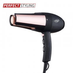 SECADOR DE PELO ALISADOR...