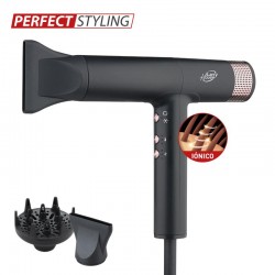 SECADOR DE PELO OXY ACTIVE...