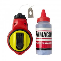 TIRALINEAS Y POLVO TRAZADOR...