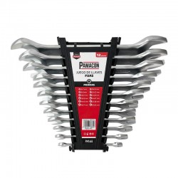 JUEGO LLAVES FIJAS 6-32MM...