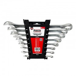 JUEGO 8 PCS LLAVES...