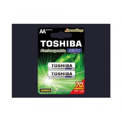 Toshiba TNH-6GAE BP-2C pila...