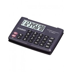 CASIO Calculadora 8 Digitos...