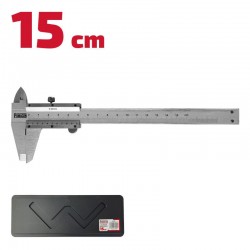 CALIBRE ANALÓGICO 150MM...