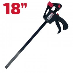 SARGENTO AUTOMATICO 18"...