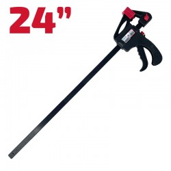 SARGENTO AUTOMATICO 24"...