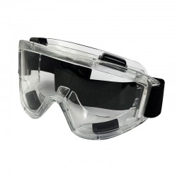 GAFAS DE PROTECCIÓN BANDA...