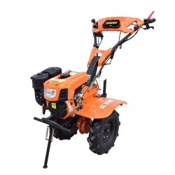 MOTOCULTOR GASOLINA 7.5HP...