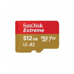 SanDisk Extreme 512 GB...