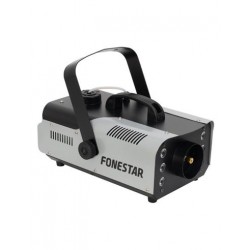 FONESTAR Maquina de Humo...