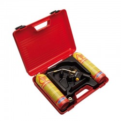 KIT SOPLETE CALENTAMIENTO...