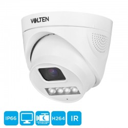 CÁMARA HD TIPO DOMO VISION...