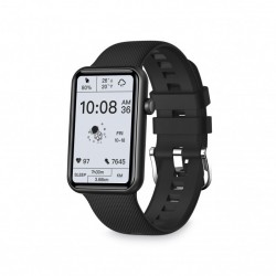 KSIX SMARTWATCH TUBE NEGRO