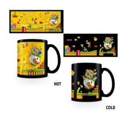 TAZA TERMICA SUPER MARIO...