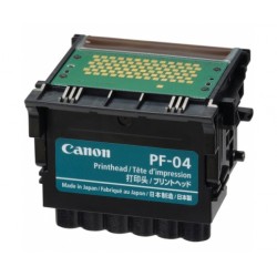 Canon PF-04 cabeza de...