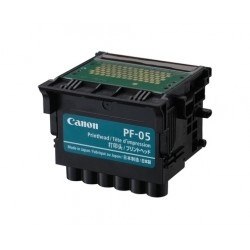 Canon PF-05 cabeza de...