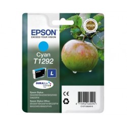 Epson Apple Singlepack Cyan...