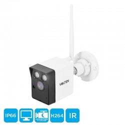 CÁMARA DE SEGURIDAD TIPO...