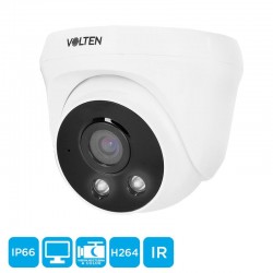 CÁMARA ALUMINIO AHD TIPO...