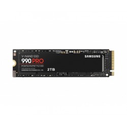 Samsung 990 PRO M.2 2000 GB...
