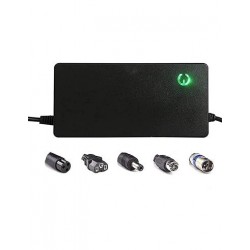 Cargador Patin con Conector...