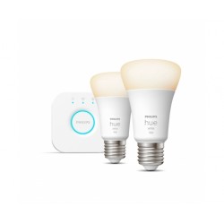 Philips Hue White Kit de...