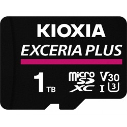 Kioxia Exceria Plus 1024 GB...
