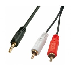 Lindy 35685 cable de audio...