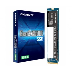 Gigabyte Gen3 2500E SSD...