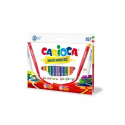 Carioca Magic Markers...