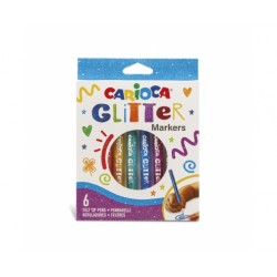 Carioca 42190 marcador 6...